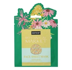 Botanical Market Mascarillas