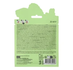 Botanical Market Mascarillas