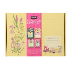 Botanical Market*SENCE Clearance