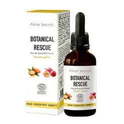 Online ALMA SECRET Botanical Rescue