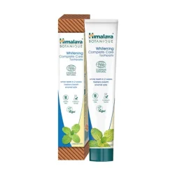 Hot HIMALAYA Botanique Pasta Dientes Hierbabuena