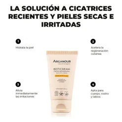 ARGANOUR Boticrem