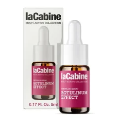 Botolinum Effect*LACABINE Clearance