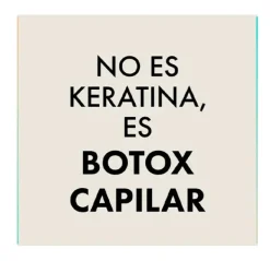 Botox Instantaneo*KERTOX Hot
