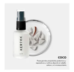 Botox Instantaneo*KERTOX Hot