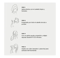 Botox Instantaneo*KERTOX Hot