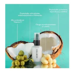 Botox Instantaneo*KERTOX Hot