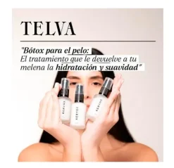 Botox Instantaneo*KERTOX Hot