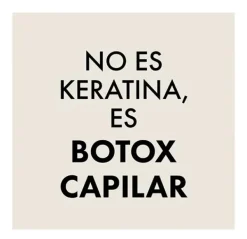 Botox Instantaneo*KERTOX Hot