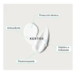 Botox Instantaneo*KERTOX Hot