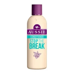 New AUSSIE Bouncy Curls