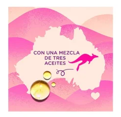 New AUSSIE Bouncy Curls