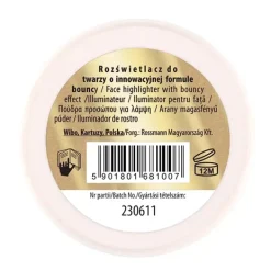 Bouncy Highlighter*LOVELY Outlet