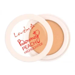 Bouncy Peach Highlighter*LOVELY Outlet
