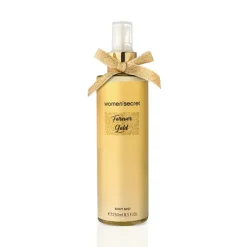 Boydy Mist Women Secret Forever Gold*WOMEN'SECRET