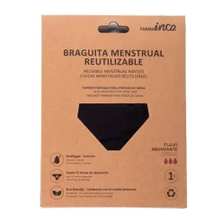 Bragas Menstruales Adulto*INCA FARMA Outlet