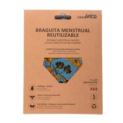 Bragas Menstruales Teen*INCA FARMA Discount