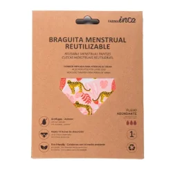 Bragas Menstruales Teen*INCA FARMA Discount