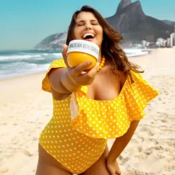 Brazilian Bum Bum Cream*SOL DE JANEIRO New