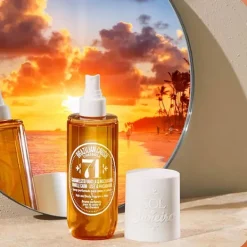 Brazilian Crush Cheirosa 71 90ML*SOL DE JANEIRO Sale