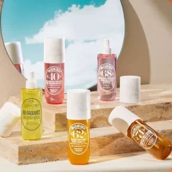 Brazilian Crush Cheirosa 71 90ML*SOL DE JANEIRO Sale