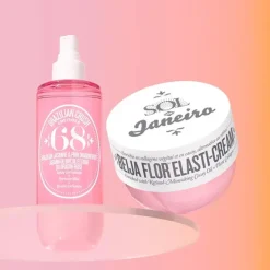 Brazilian Crush Cheirosa 68*SOL DE JANEIRO Best