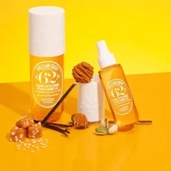 Brazilian Crush Cheirosa 62*SOL DE JANEIRO