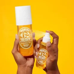 Brazilian Crush Cheirosa 62*SOL DE JANEIRO