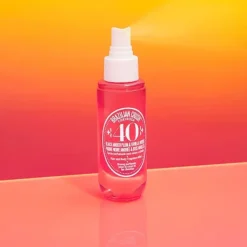 Brazilian Crush Cheirosa 40*SOL DE JANEIRO Hot