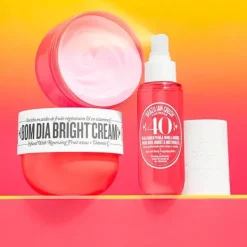 Brazilian Crush Cheirosa 40*SOL DE JANEIRO Hot