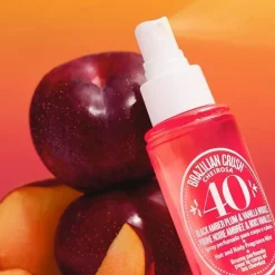 Brazilian Crush Cheirosa 40*SOL DE JANEIRO Hot