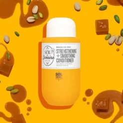 Online SOL DE JANEIRO Brazilian Joia Strengthening + Smoothing Conditioner