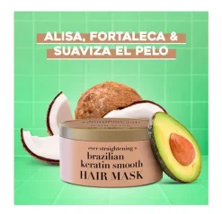 Online OGX Brazilian Keratin Smooth