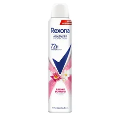 Outlet REXONA Bright Bouquet