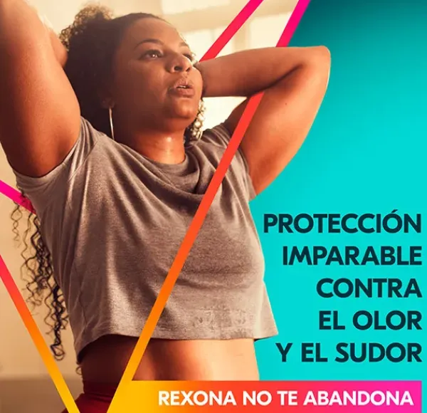 Outlet REXONA Bright Bouquet