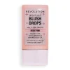 Bright Light Blush Drops*REVOLUTION Outlet