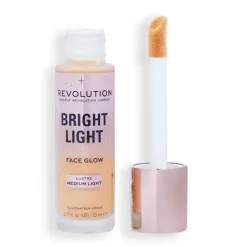 Sale Bright Light Face Glow Iluminadores Maquillaje