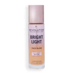 Bright Light Face Glow*REVOLUTION Sale