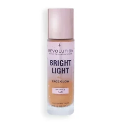 Bright Light Face Glow*REVOLUTION Sale