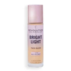 Bright Light Face Glow*REVOLUTION Sale