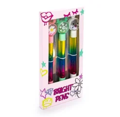 Discount STATIONERY Bright Pens