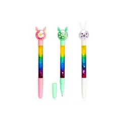 Discount STATIONERY Bright Pens