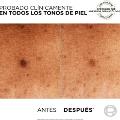 New Bright Reveal Serums