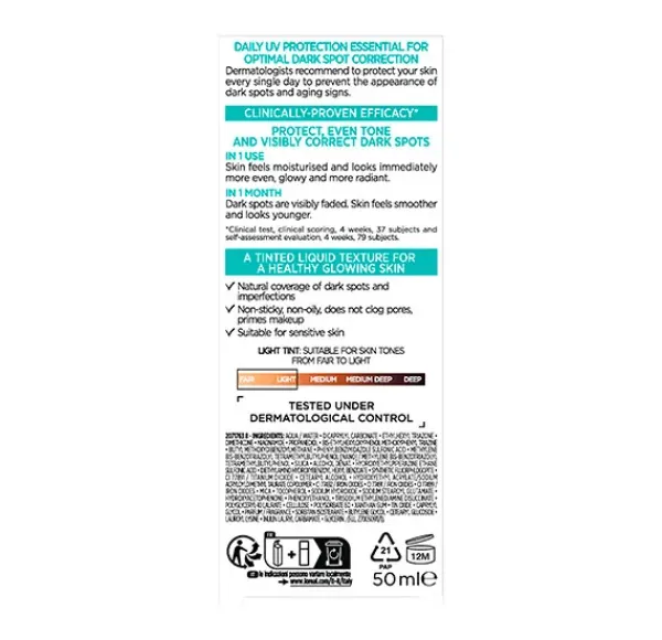 Bright Reveal*L'OREAL PARIS Sale