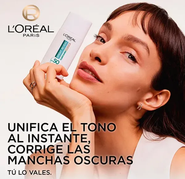 Bright Reveal*L'OREAL PARIS Sale