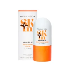 Brighten Up*REVOLUTION SKINCARE Outlet