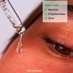 Brightening Niacinamide Serum 15%*DERMOCRACY Best