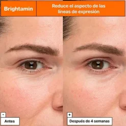 Hot Brightening Serum Ampoule Serums