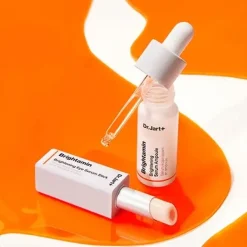 Hot Brightening Serum Ampoule Serums