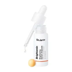 Hot Brightening Serum Ampoule Serums